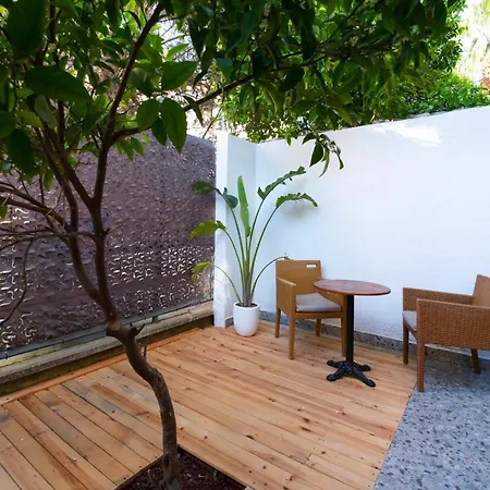 Wolf Suites Antalya Exterior photo