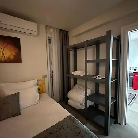 Wolf Suites Antalya Exterior photo