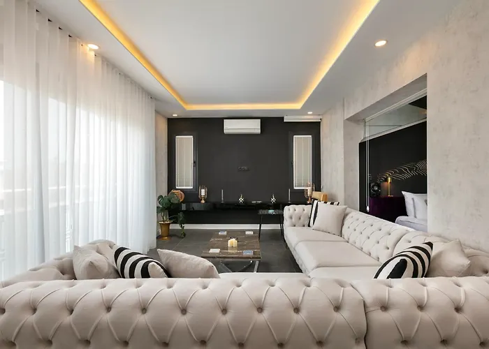Wolf Suites